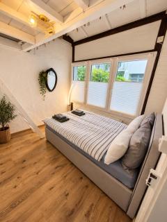 Stylisches Tiny House in Basel - 5