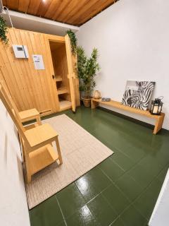Stylisches Tiny House in Basel - 2