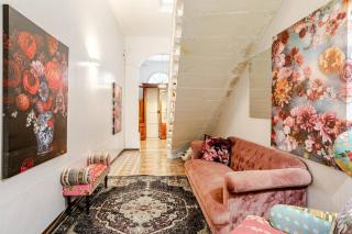 Spirit of Malta Townhouse with late checkout - 0