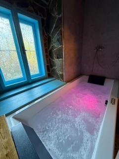 Zázrak Wellness maxi - 0