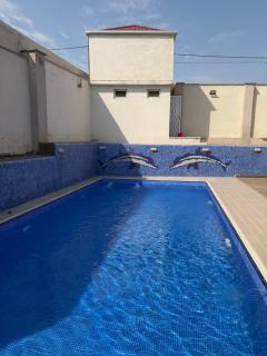 Deluxe 3-bedroom Sea View Villa - 8