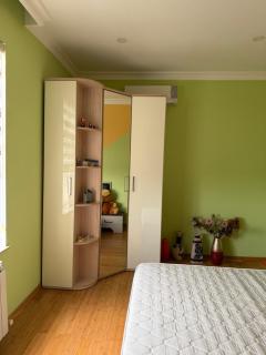 Deluxe 3-bedroom Sea View Villa - 3