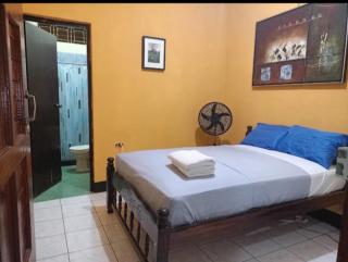 Casa de Huéspedes El Almendro - 7