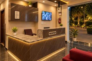 HOTEL THE RD Luxury Suit - 4
