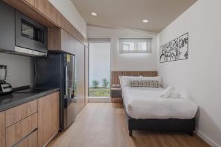 Studio Bogota 1Bed Sierra Madre - 0