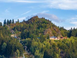 Am Silberbergblick - 3
