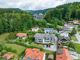 Am Silberbergblick - 2