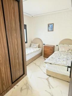 Wohnung Marhaba - 7