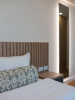 Apartamento moderno de una habitacion en Bogota - 5