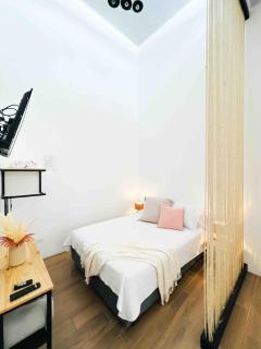 SJO Airport Private Studio #6 - 5 Min Away - 5