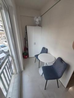 COMFORTABLE and modern APARTMENT IN KALAMATA - 4