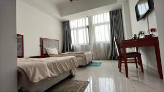 Hotel saint francois de paule - 1