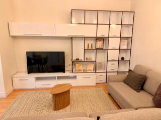 Shkodra BELVIEW APARTMENT - 1