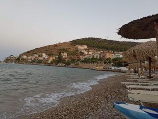 Irida seafront apartment - 0