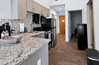 The Hilliard Lofts Cleveland Downtown - 1