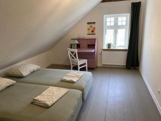 Hedeskolen - 3