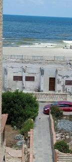 Aatun sea view studio in Shahrazad Alexandria - 3