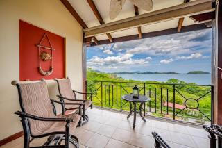 Ocean-View Retreat! Playa Penca Resort Condo - 0
