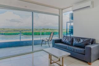 Ocean Views in El Roble: Pool & Gym Access! - 7