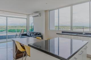 Ocean Views in El Roble: Pool & Gym Access! - 4