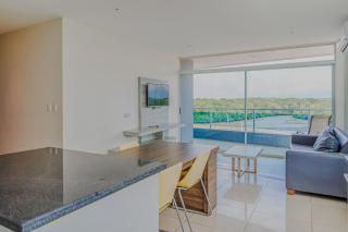 Ocean Views in El Roble: Pool & Gym Access! - 3