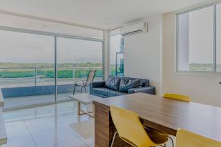 Ocean Views in El Roble: Pool & Gym Access! - 2
