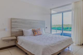 Ocean Views in El Roble: Pool & Gym Access! - 1