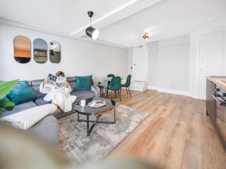 Cuckoo Rooms - 9