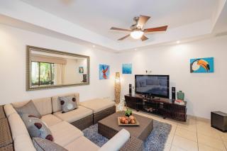 Walk to Playa Penca: Pool, Patio, W/D - 5