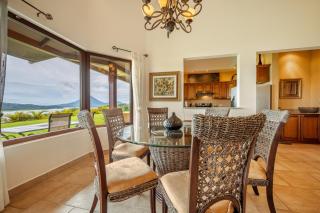 Lake & Volcano Views: 2-Unit Retreat w/ Hot Tub! - 2