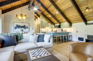 Big Sky Condo w/ Resort Amenities & Mountain Views - 4