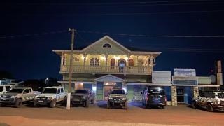 Kanuku lodge hotel - 0