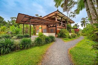 Lush Jungle Home w/ Chemical-Free Pool & Bar! - 0