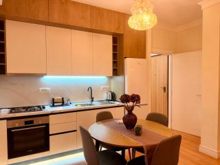 Shkodra BELVIEW APARTMENT - 5