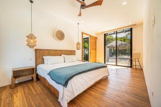 Walk to 2 Beaches! Villa w/ Pool, Lava-Stone Spa - 2