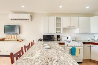 Playa Hermosa Resort Villa w/ Ocean Views & Pool! - 3