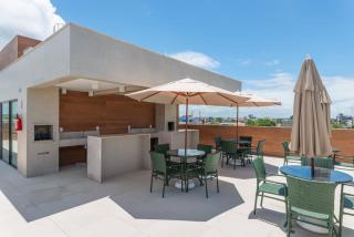 Porto de Galinhas - Rooftop pool PM307 - 2