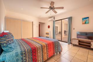 3 Mi to Tamarindo & Beach: Cozy 2BR Home - 2