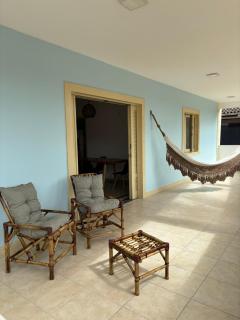 Villa das Araras Residence - 8