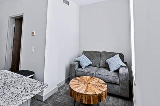 The Hilliard Lofts Cleveland Downtown - 9