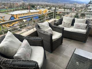 Premium Apartment in Ñuñoa - 0