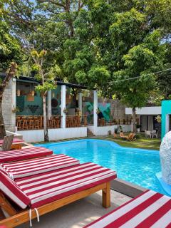 Hotel Roca del Rio - 9