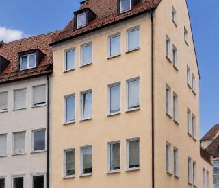 Zentrum Apartments Private Terrace, Near Metro, 24h Self Check-in - Smart TV - 9