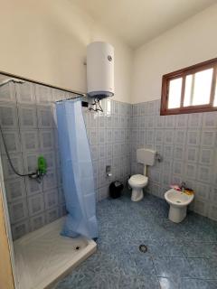 Spanish Villa - 1