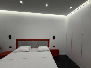 Luxury Apartment in Center - 5