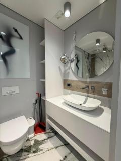 Luxury Apartment in Center - 2