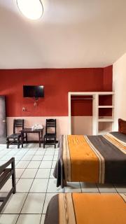 Hotel Dulce Morelia - Morelia - 4