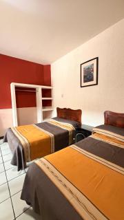 Hotel Dulce Morelia - Morelia - 3