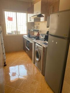 Appartement COSY et CHALEUREUX - 9