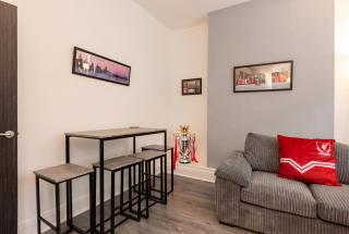 En-suite Rooms in Anfield, 5 Min to Stadium - 1